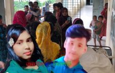 ভালোবাসার মর্মান্তিক পরিণতি: দিরাইয়ে নবদম্পতির বিষপানে মৃত্যু