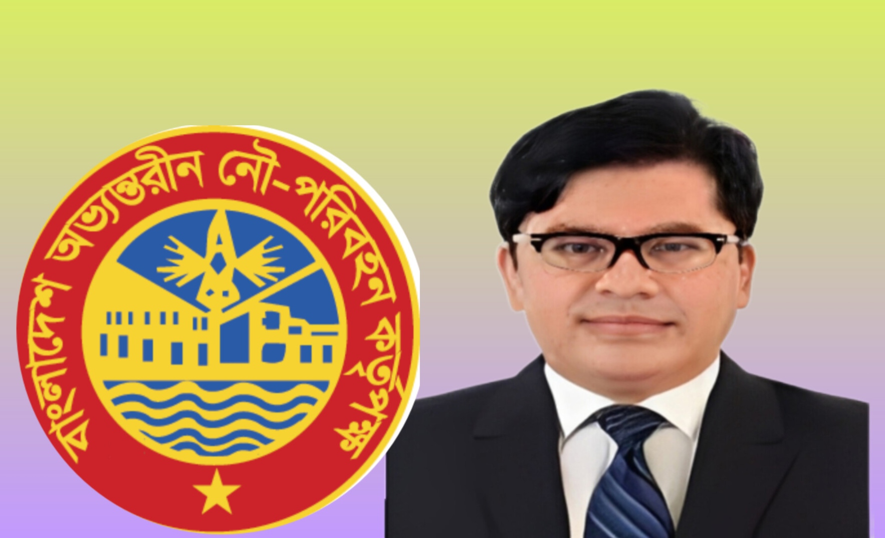 বিআইডব্লিউটিএ’র অতিরিক্ত পরিচালক আরিফ উদ্দিনের ‘আলাদিনের চেরাগ’: এখনো বহাল তবিয়তে দুর্নীতির বরপুত্র