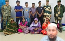 তদন্তের স্বার্থে মানবপাচারকারীদের তথ্য দিতে প্রস্তুত জৈন্তাপুরের ব্যবসায়ী হানিফ