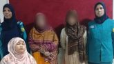 শাহজালাল মাজারের ইবাদতখানা থেকে মহিলা চোর চক্রের পপিসহ সহযোগী গ্রেপ্তার