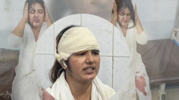 সিলেটে ঋণের টাকা চাওয়াতে নারীকে মারধরসহ হেনেস্তার অভিযোগ