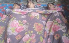 কুলাউড়ায় পানিতে ডুবে একই পরিবারের তিন শিশুর মৃত্যু