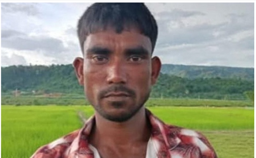 ‘মাদক আনতে গিয়ে’ সিলেট সীমান্তে ভারতীয় খাসিয়ার গুলিতে বাংলাদেশি নিহত