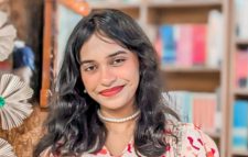 সিলেটের অনৈতিক অনিয়মের দায়ে ছাত্র শক্তির নেত্রী সারাকে বহিস্কার