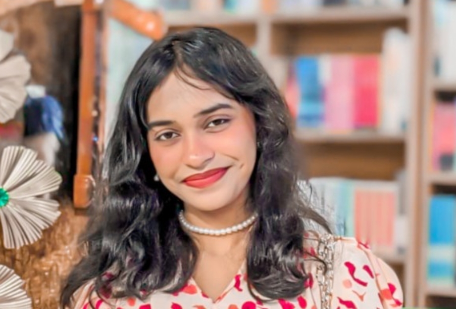 সিলেটের অনৈতিক অনিয়মের দায়ে ছাত্র শক্তির নেত্রী সারাকে বহিস্কার