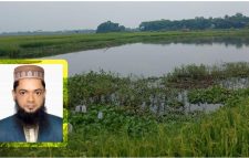 কোম্পানীগঞ্জে পাথরকাণ্ডে অভিযুক্ত জীবন মেম্বারের বিরুদ্ধে এবার জলমহাল লুটের অভিযোগ