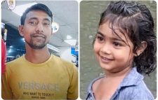 সিলেটে ‘যৌন নির্যাতনের পর’ হত্যা করা হয় শিশু ফাহিমাকে, চাচা গ্রেপ্তার