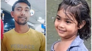 সিলেটে ‘যৌন নির্যাতনের পর’ হত্যা করা হয় শিশু ফাহিমাকে, চাচা গ্রেপ্তার