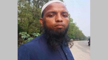 জৈন্তাপুরে নিজের মেয়েকে ধর্ষণের অভিযোগে বাবা গ্রেপ্তার