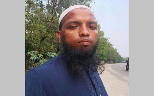 জৈন্তাপুরে নিজের মেয়েকে ধর্ষণের অভিযোগে বাবা গ্রেপ্তার
