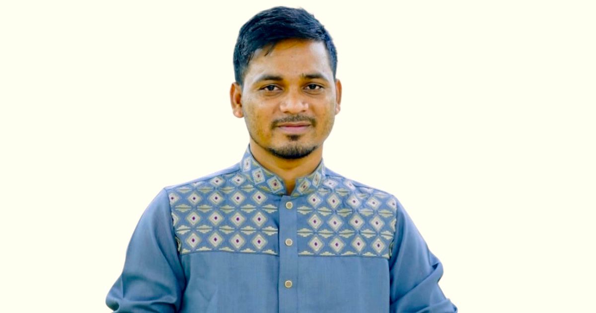 তোয়াকুল ইউনিয়নবাসীকে পবিত্র ঈদুল আজহার শুভেচ্ছা জানালেন চেয়ারম্যান পদপ্রার্থী জয়নুল ইসলাম