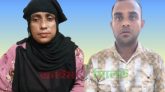 কুলাউড়ায় পুলিশকে ৪০ হাজার টাকার ঘুষ প্রস্তাব, নারীসহ গ্রেপ্তার ২