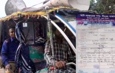 প্রশাসনের নিষেধাজ্ঞা অমান্য করে পীরের বাজারে অবৈধ পশুর হাট, নিরব ভূমিকা কর্তৃপক্ষের