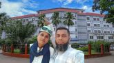 ওসমানী হাসপাতালে আউটসোর্সিং কর্মচারীরা জিম্মি: সামছু-রূপসা দম্পতির বিরুদ্ধে লাখ লাখ টাকা হাতিয়ে নেওয়ার অভিযোগ