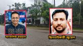 জৈন্তাপুরে সাংবাদিকের অর্থ ছিনতাই: মামলা হলেও অধরা মূলহোতা জুয়েল!
