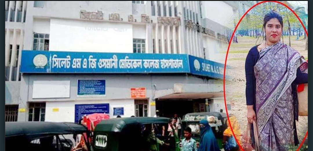 ওসমানীতে বেপরোয়া চোর-দালাল সিন্ডিকেট: শীর্ষে ‘খাদিজা’, জিম্মি অসহায় রোগীরা