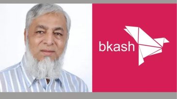 সিলেটে চলন্ত গাড়ি থামিয়ে বিএনপি নেতার ৫০ লাখ টাকা ছিনতাই