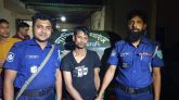গোয়াইনঘাটে চুরি হওয়া সিএনজি উদ্ধার, চোর গ্রেফতার