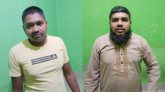 সিলেটে যৌতুকের দাবিতে গলায় ছুরি ধরে হত্যাচেষ্টার অভিযোগ, কারাগারে স্বামী-ভাসুর