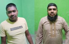 সিলেটে যৌতুকের দাবিতে গলায় ছুরি ধরে হত্যাচেষ্টার অভিযোগ, কারাগারে স্বামী-ভাসুর