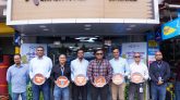মৌলভীবাজারে নতুন পরিবেশ বান্ধব গ্রামীণফোন সেন্টারের যাত্রা শুরু