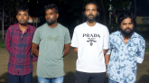 ওসমানী মেডিকেলে দালাল চক্রের ৪ সদস্যকে কারাদণ্ড