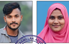 গোয়াইনঘাটে প্রেমিকের হাত ধরে প্রবাসীর স্ত্রী উধাও