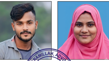 গোয়াইনঘাটে প্রেমিকের হাত ধরে প্রবাসীর স্ত্রী উধাও