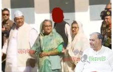 শেখ হাসিনার ‘ঠিকাদার’ সামুনের বিপুল অবৈধ সম্পদের সন্ধান, দলিল ফাঁস