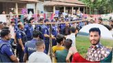 গোয়াইনঘাটে দুই পক্ষের রক্তক্ষয়ী সংঘর্ষে নিহত ১