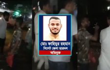 খাদিমপাড়ায় সবজির গাড়ি আটকে চাঁদাবাজি, প্রতিবাদকারী যুবদল নেতাকেই হেনস্তা!