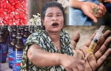 দক্ষিণ সুরমা কদমতলী বালুর মাঠে হাসিনার মাদক ও অসামাজিকতার রাজত্ব