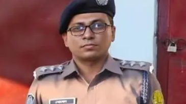 প্রেম, প্রতারণা ও কোটি টাকার আত্মসাৎ: কাঠগড়ায় খোদ সিলেটের পুলিশ কর্মকর্তা সোহেল