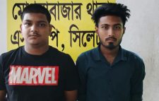 টিকটকে প্রেম, অতপর হানিট্র্যাপে ফেলে মোটরসাইকেল ও আইফোন ছিনতাই: চক্রের ২ সদস্য গ্রেফতার