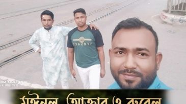 সাংবাদিক রায়হান অপহরণের নেপথ্যে চোরাকারবারি মঈনুল চক্র!