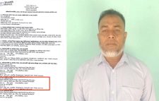 চেঙ্গেরখালে ইউপি ট্যাক্সের নামে বেপরোয়া চাঁদাবাজি, মামলার পরও ধরাছোঁয়ার বাইরে মূলহোতা কবির