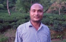 গোয়াইনঘাটে মামলা রেকর্ডের পর আসামি গ্রেফতার: অপপ্রচারের শিকার তদন্তকারী কর্মকর্তা এসআই হামিদুর রহমান