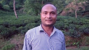 গোয়াইনঘাটে মামলা রেকর্ডের পর আসামি গ্রেফতার: অপপ্রচারের শিকার তদন্তকারী কর্মকর্তা এসআই হামিদুর রহমান