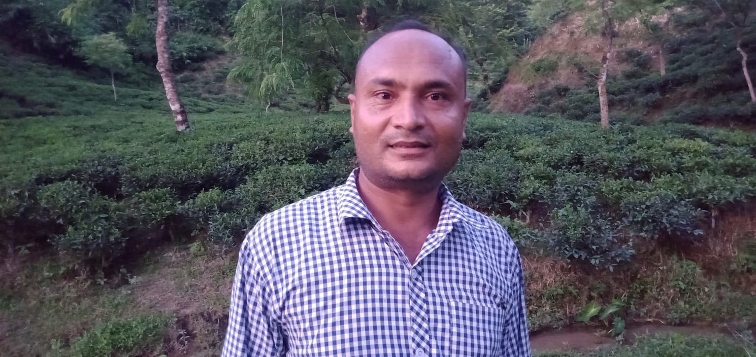 গোয়াইনঘাটে মামলা রেকর্ডের পর আসামি গ্রেফতার: অপপ্রচারের শিকার তদন্তকারী কর্মকর্তা এসআই হামিদুর রহমান