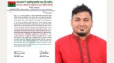 সিলেটের মদিনা মার্কেটে আলোচিত মারামারির ঘটনায় নির্দোষ প্রমাণিত সেচ্ছাসেবক দল নেতা সজিব