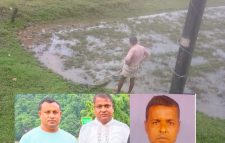 গোয়াইনঘাট বাইপাসে প্রবাসীর জমি দখলের চেষ্টা : ভূমিখেকো চক্রের বিরুদ্ধে অভিযোগ