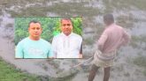 গোয়াইনঘাট বাইপাসে প্রবাসীর জমি দখলের চেষ্টা : ভূমিখেকো চক্রের বিরুদ্ধে অভিযোগ