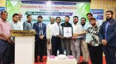 ফুলের পরিবর্তে এখন থেকে খাদ্য সামগ্রী উপহারের ব্যতিক্রমী সিদ্ধান্ত : আসক চেয়ারম্যান রকিব আল মাহমুদ