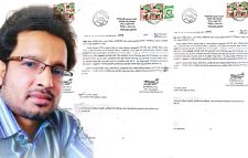 মিথ্যা অভিযোগ দিয়ে বিপাকে গোয়াইনঘাটের প্রধান শিক্ষক, বিভাগীয় ব্যবস্থার নির্দেশ!