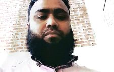 সিলেটে ওয়ারেন্টভুক্ত আসামি মামুন গ্রেফতার