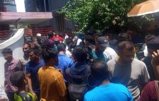 সিলেটে নগরে নিজ বাসায় কাজের মেয়েসহ বৃদ্ধ দম্পত্তি খুন