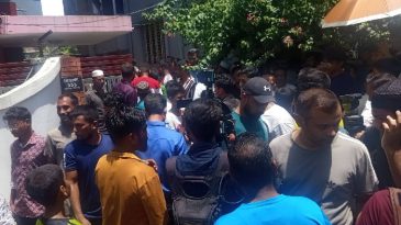 সিলেটে নগরে নিজ বাসায় কাজের মেয়েসহ বৃদ্ধ দম্পত্তি খুন