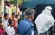 সিলেট সীমান্ত দিয়ে ভারতে পাচারকালে ৮ রোহিঙ্গা ও ৪ ‘দালাল’ আটক