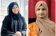 উচ্চশিক্ষায় ৭৫ লাখ টাকার স্কলারশিপ পেলেন সিলেটের দুই তরুণী