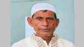 সিলেটে এবার নিজ বাসার সামনে ব্যবসায়ীকে কু’পি’য়ে হ’ত্যা